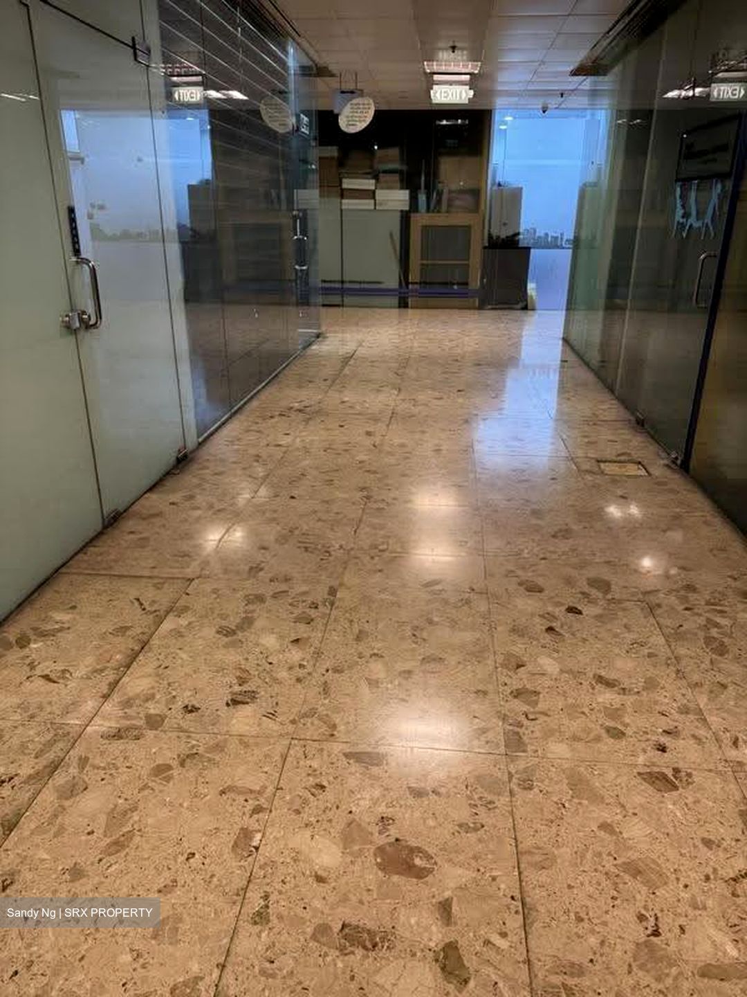 Concorde Shopping Centre (D3), Retail #611834791